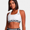 Top Deportivo Heatgear Armour Mid Branded  UNDER ARMOUR