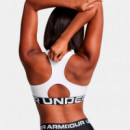 Top Deportivo Heatgear Armour Mid Branded  UNDER ARMOUR