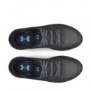 Zapatillas Bandit Trail 3  UNDER ARMOUR