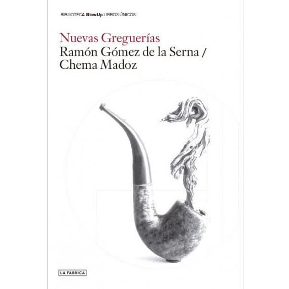 Nuevas Greguerãas