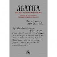 Agatha - Guanxe Atlantic Marketplace