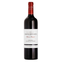 ABADÍA RETUERTA Selección Especial 2020 - Jeroboam 3L