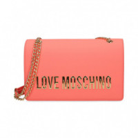 Bolso  LOVE MOSCHINO - Guanxe Atlantic Marketplace