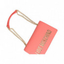 Bolso  LOVE MOSCHINO