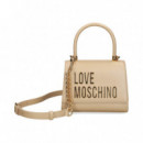 Bolso  LOVE MOSCHINO