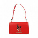 Bolso  LOVE MOSCHINO