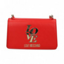 Bolso  LOVE MOSCHINO