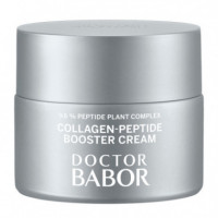 Lifting Collagen-peptide Booster Cream Crema Facial con Péptidos de Colágeno  BABOR