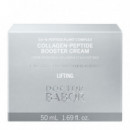 Lifting Collagen-peptide Booster Cream Crema Facial con Péptidos de Colágeno  BABOR