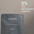 Hydration Cryo Plumping Mask Mascarilla Hidratante  BABOR