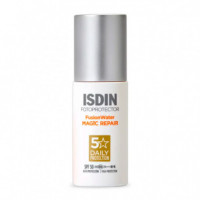Fusion Water Magic Repair Spf 50 Protector Solar Facial Antiedad  ISDIN