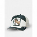 Gorra de Camionero Moto Stud de Goorin  GOORIN BROS