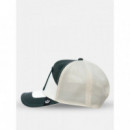 Gorra de Camionero Moto Stud de Goorin  GOORIN BROS