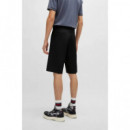 Pantalones Cortos DARIK241  HUGO