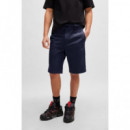 Pantalones Cortos DARIK241  HUGO