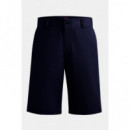 Pantalones Cortos DARIK241  HUGO