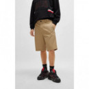 Pantalones Cortos DARIK241  HUGO