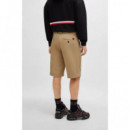 Pantalones Cortos DARIK241  HUGO
