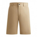 Pantalones Cortos DARIK241  HUGO