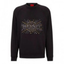 Sudaderas Docoa  HUGO