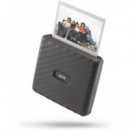 FUJIFILM Impresora Mini Link Wide Gris