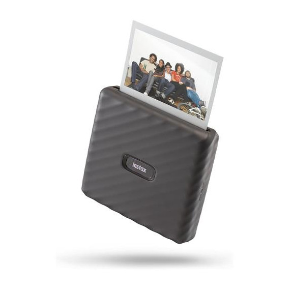 FUJIFILM Impresora Mini Link Wide Gris