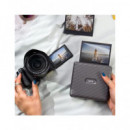 FUJIFILM Impresora Mini Link Wide Gris