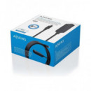 AISENS Cable Extensor Usb-c 3.2 M/h Amplificado 5MTRS A107-0869