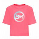 copy of Camiseta Women BM Pink