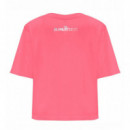 copy of Camiseta Women BM Pink