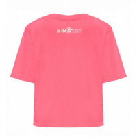 Copy Of Camiseta Women Bm Gold  BUY MUSCLE