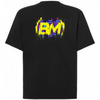 Copy Of Camiseta Yellow Buymuscle  BUY MUSCLE