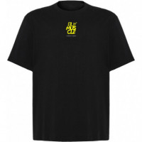Copy Of Camiseta Yellow Buymuscle  BUY MUSCLE