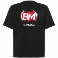 Copy Of Camiseta Red Buymuscle  BUY MUSCLE