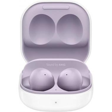 Auriculares BLUETOOTH SAMSUNG Galaxy Buds 2 Púrpura