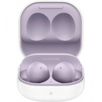 Auriculares Bluetooth Samsung Galaxy Buds 2 Púrpura