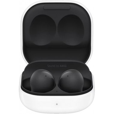 Auriculares BLUETOOTH SAMSUNG Galaxy Buds 2 Negro