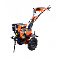 Motocultor Gasolina 9HP 3 Velocidades con Luz TAKUMA