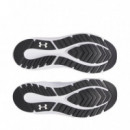 Zapatillas Pursuit 4  UNDER ARMOUR