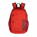 Mochila Gym Sports 2.0 Slim Brick  MUNICH