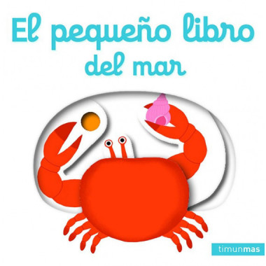 El pequeÃƒÂ±o libro del mar