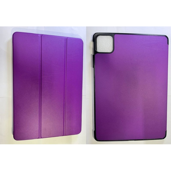 XIAOMI Funda Original para Pad 6S Pro con Soporte Lila