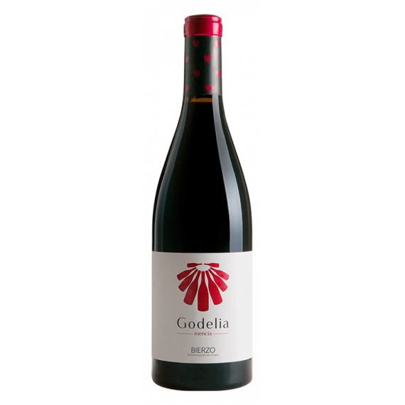 Godelia Crianza 2019 - 75CL  BODEGAS GODELIA