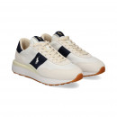 Deportivo Textil+ante Azul+blanco  POLO RALPH LAUREN