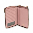 Funda Móvil Colgante Tous Kaos Icon Negro con Correa Ajustable  TOUS BAGS