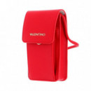 Bolso Bandolera Funda Móvil  VALENTINO HANDBAGS