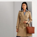 Bolso Karly  POLO RALPH LAUREN