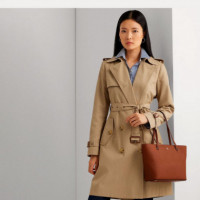 Bolso Karly  RALPH LAUREN BAGS