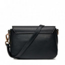 Bolso Brixton Nero  VALENTINO HANDBAGS