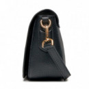 Bolso Brixton Nero  VALENTINO HANDBAGS